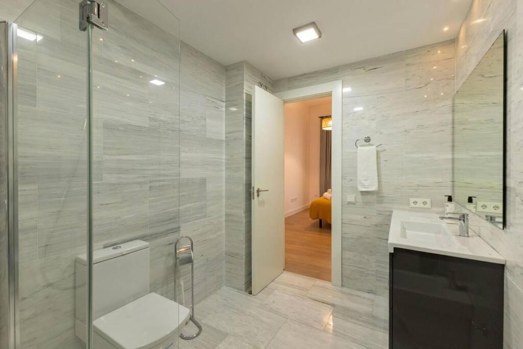 Angeles Deluxe By Valcambre Apartment