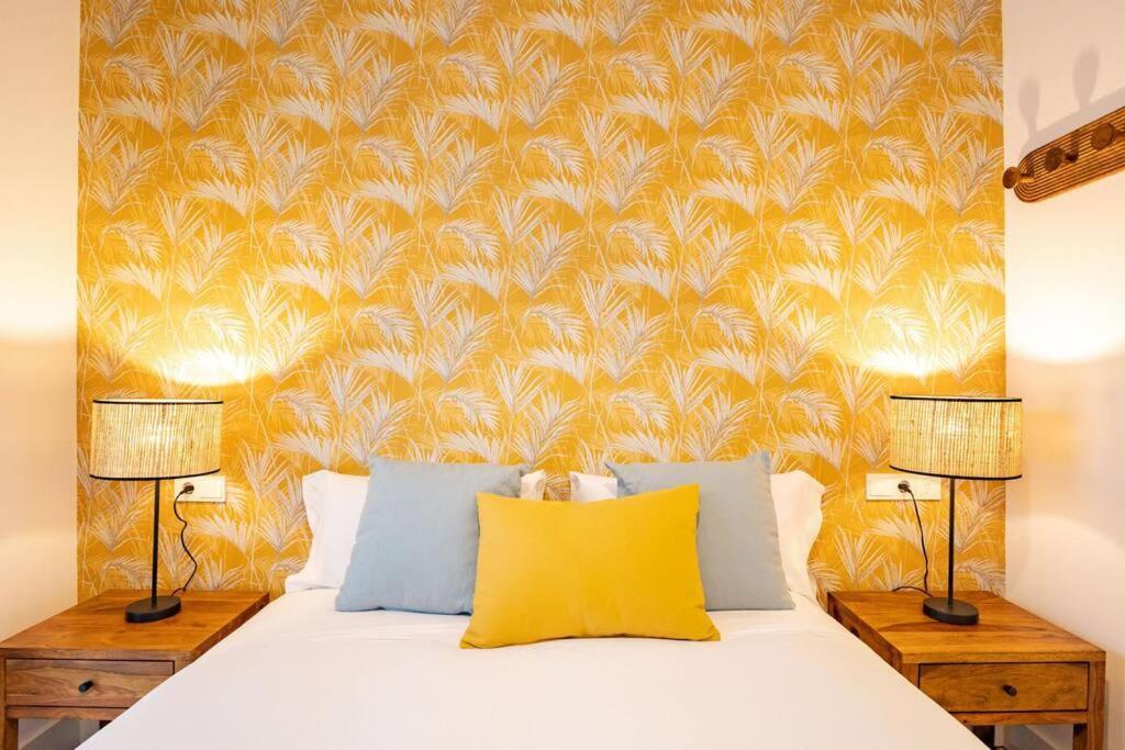 Angeles Deluxe By Valcambre Apartment