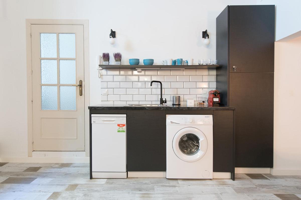 Apartment A 5 Minutos De La Catedral, La Giralda Y La Maestranza, Centro