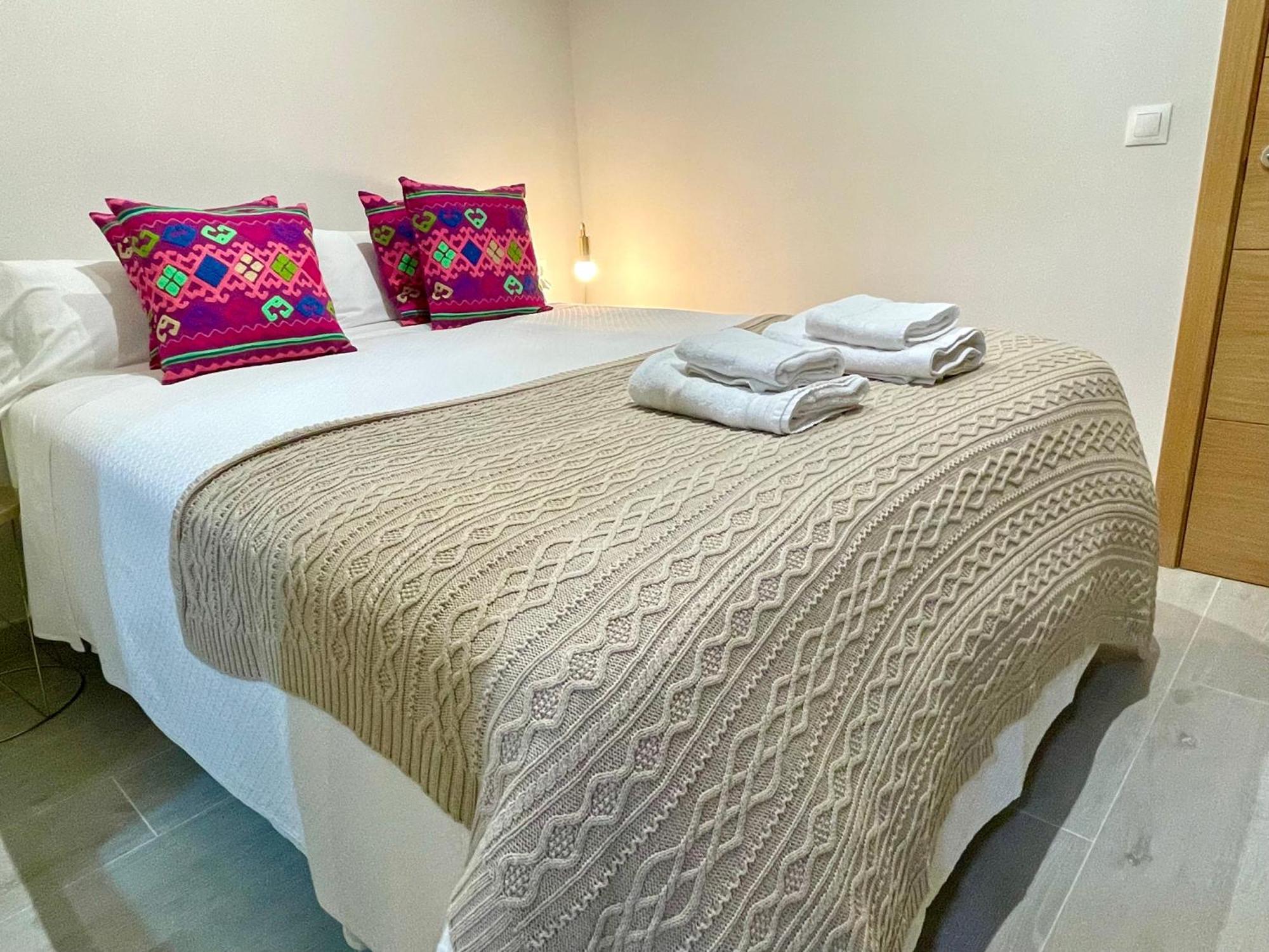 Apartamento Eva Recommends Catedral Confort