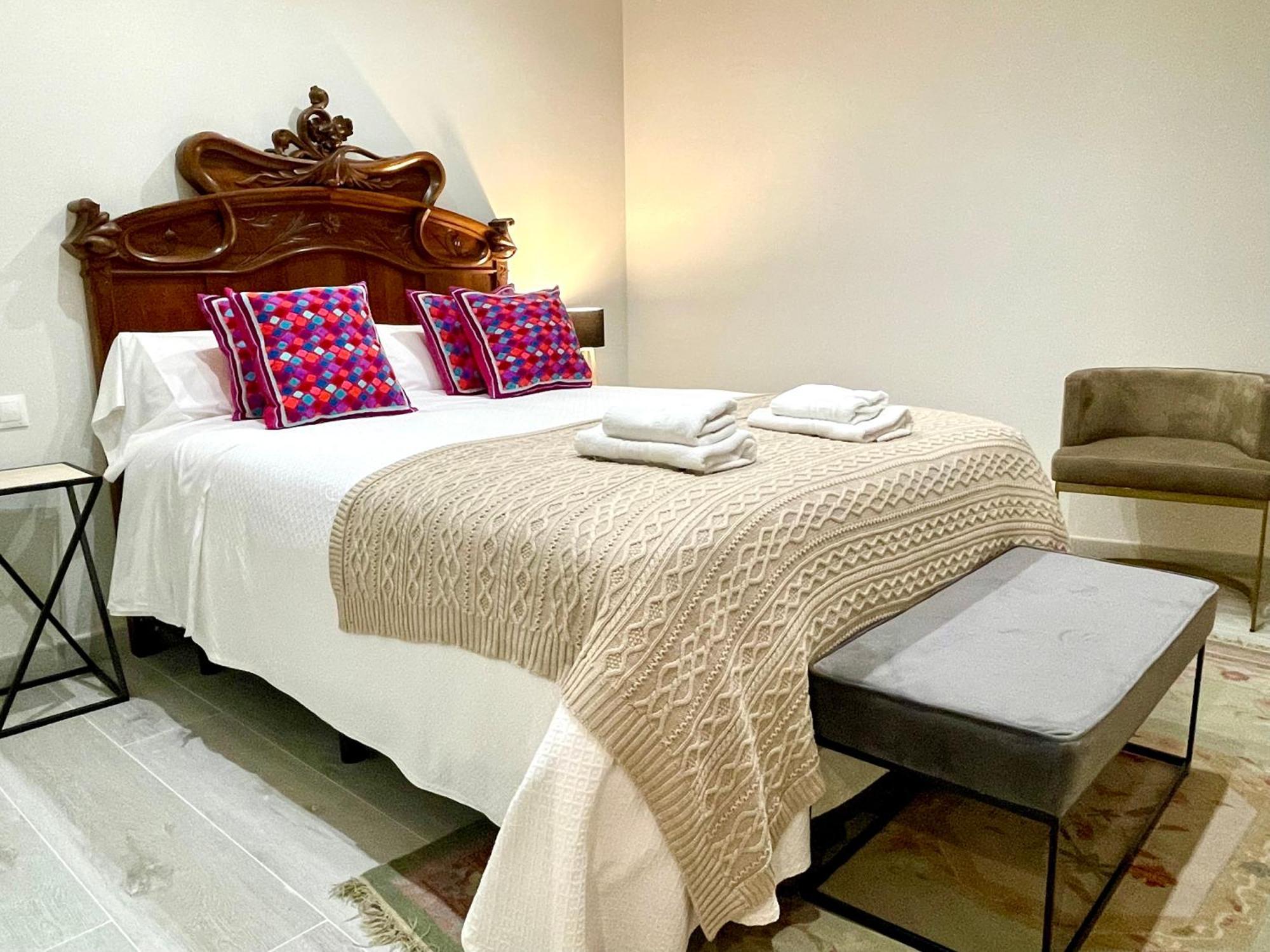 Eva Recommends Catedral Confort Apartamento Sevilla