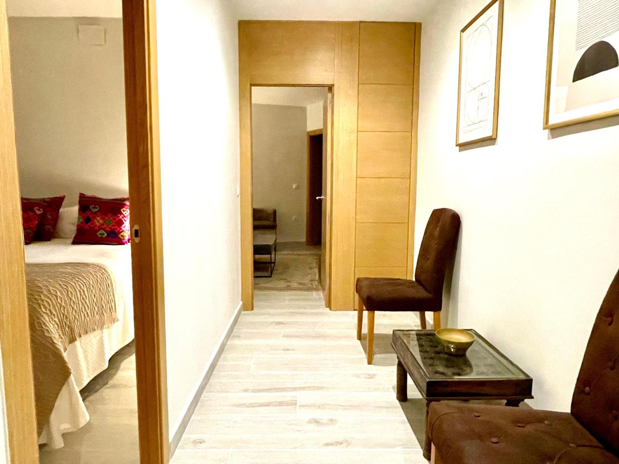 Eva Recommends Catedral Confort