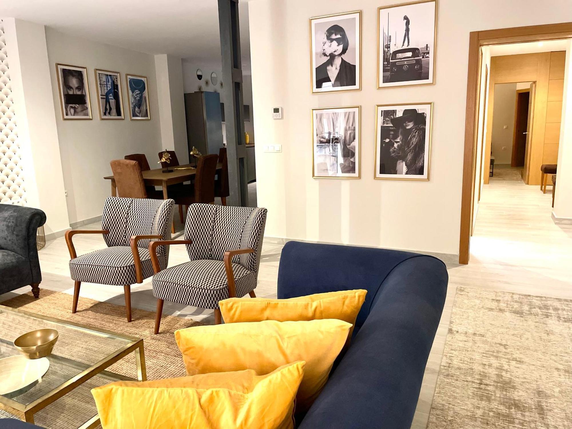 Apartamento Eva Recommends Catedral Confort