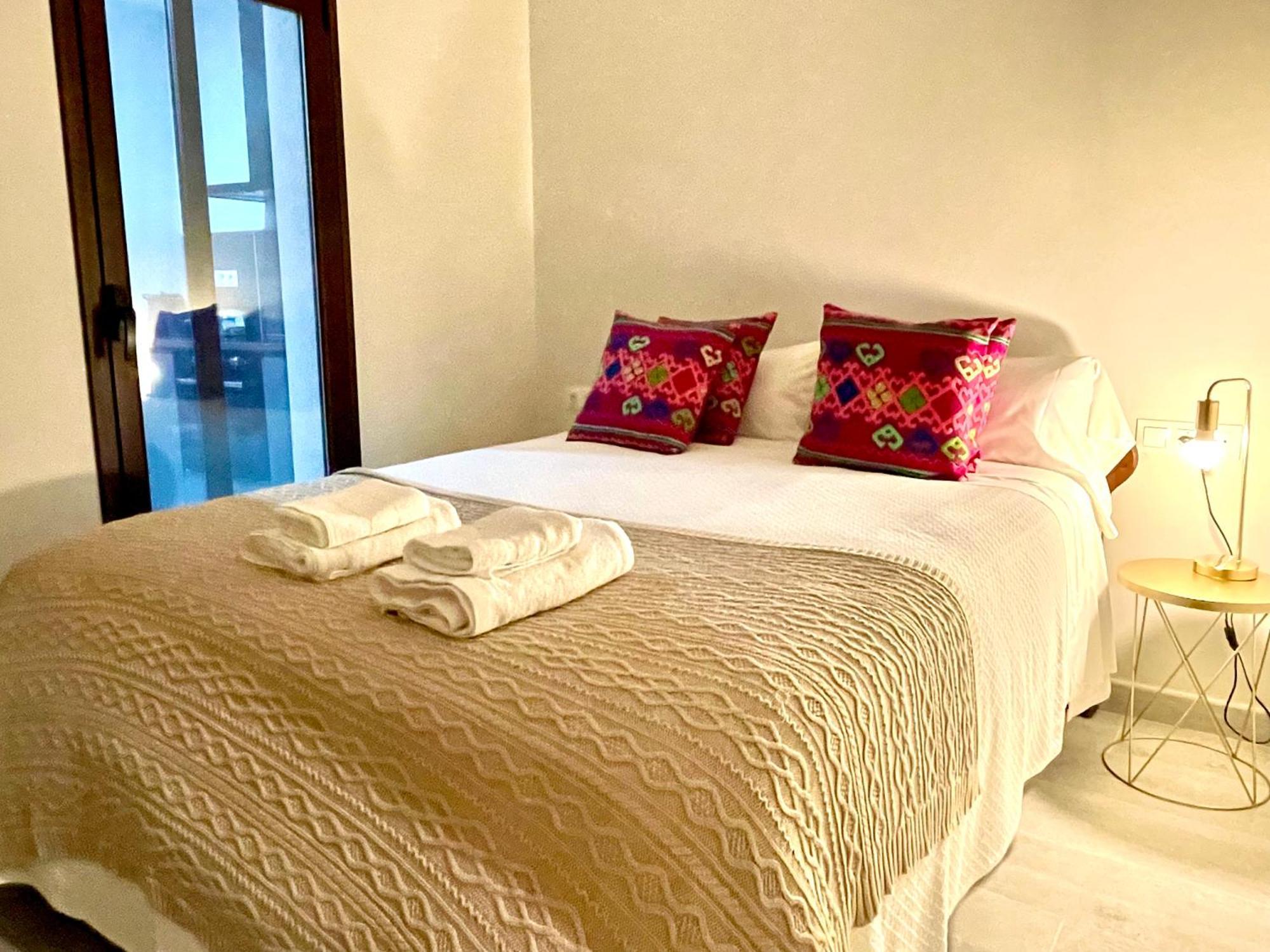Eva Recommends Catedral Confort Apartamento