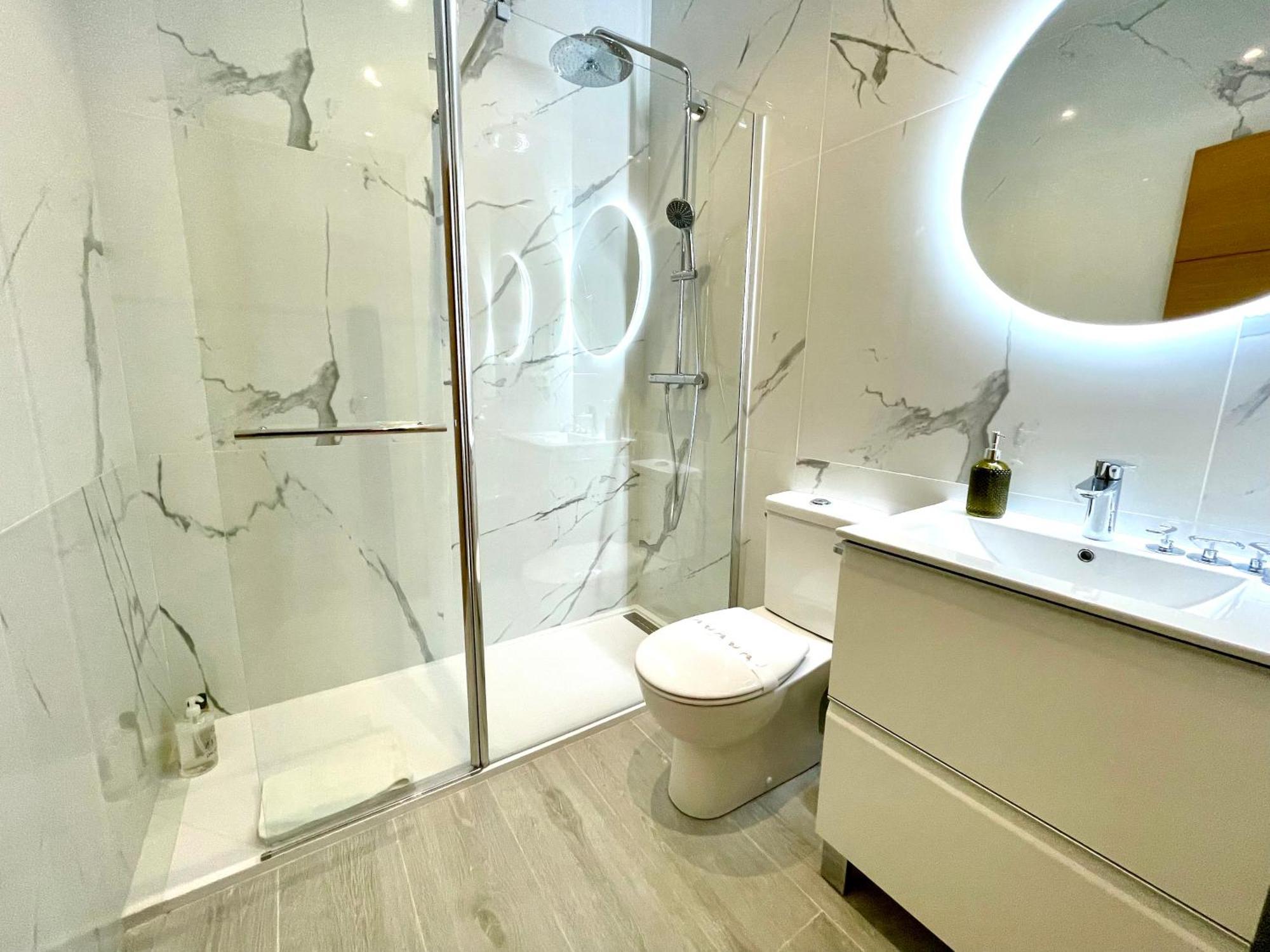 Eva Recommends Catedral Confort