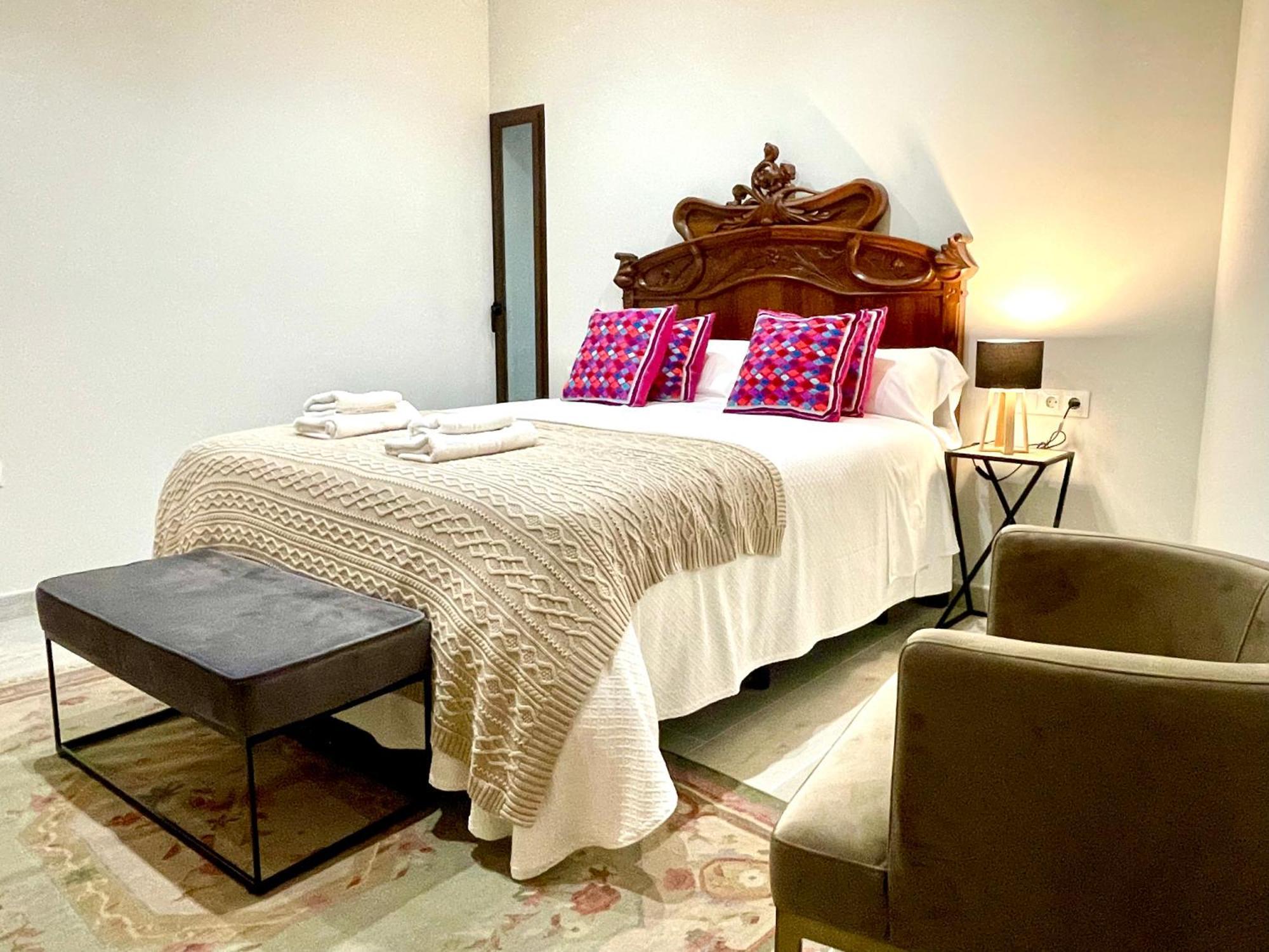 Eva Recommends Catedral Confort Apartamento *