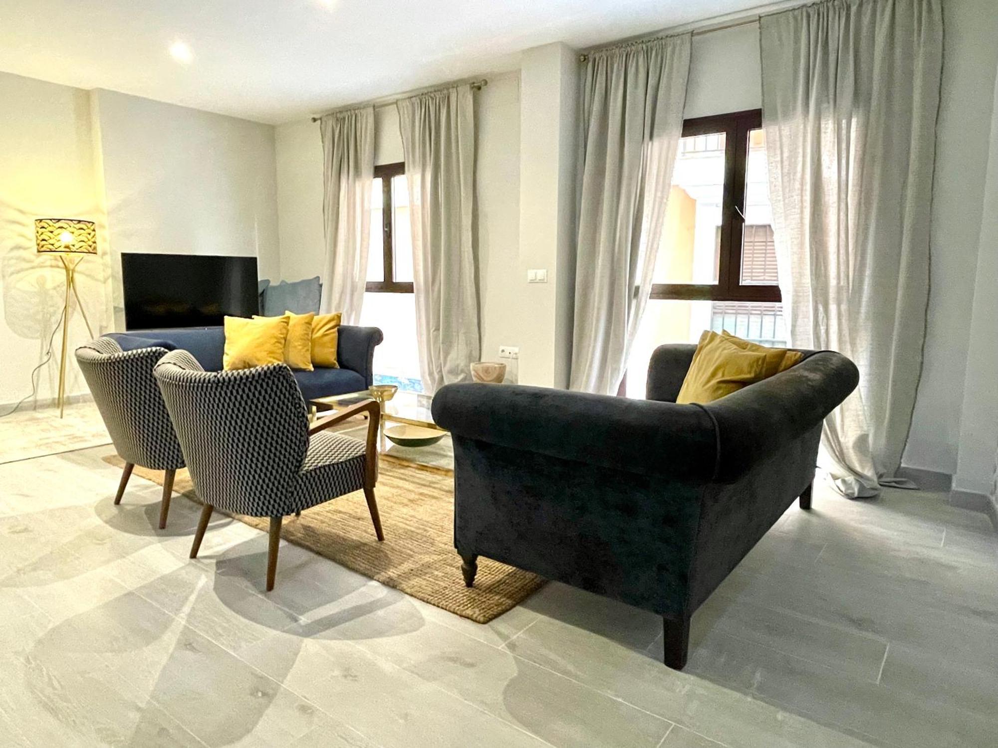 Apartamento Eva Recommends Catedral Confort *