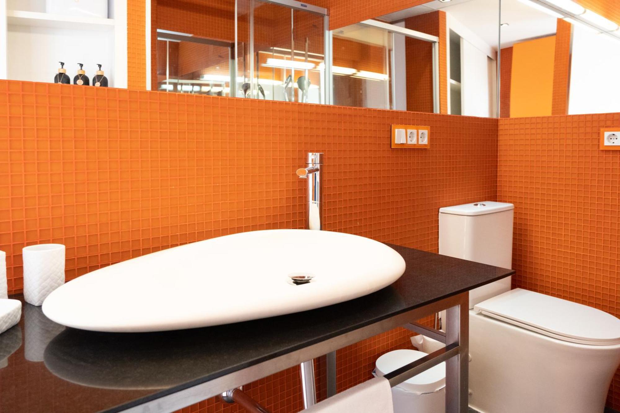 Exclusive Penthouse - Puerta De Jerez Apartamento *