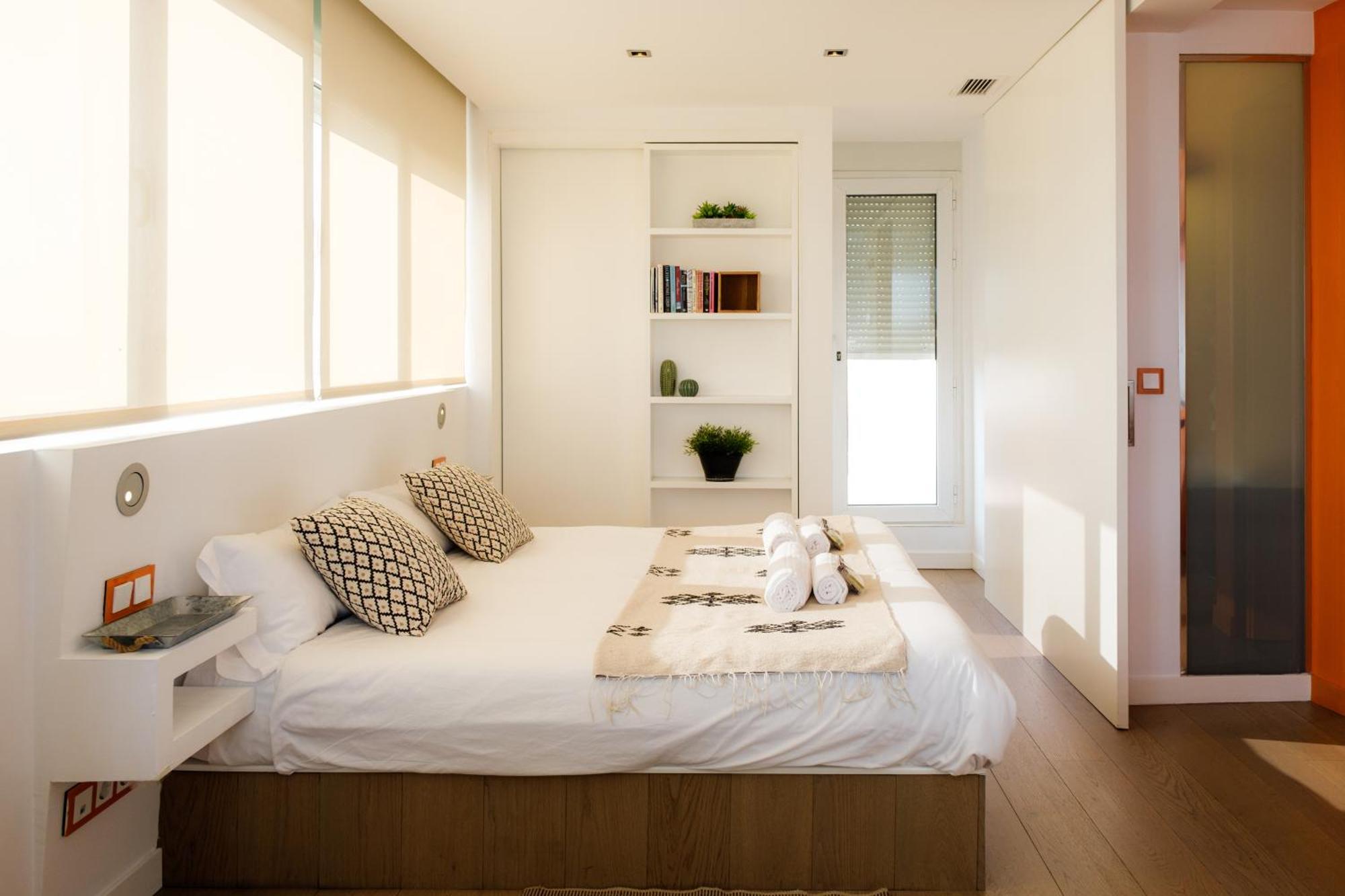 Exclusive Penthouse - Puerta De Jerez Apartamento *