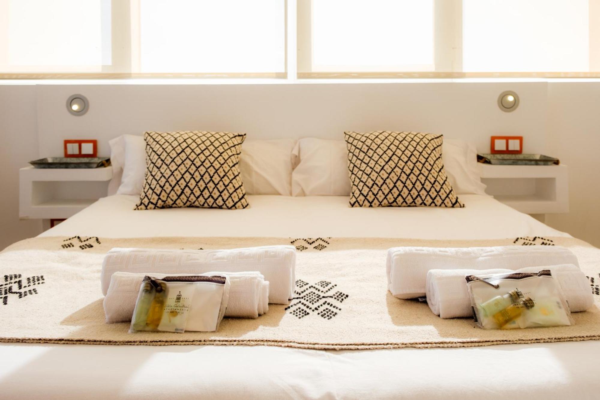 Apartamento Exclusive Penthouse - Puerta De Jerez *