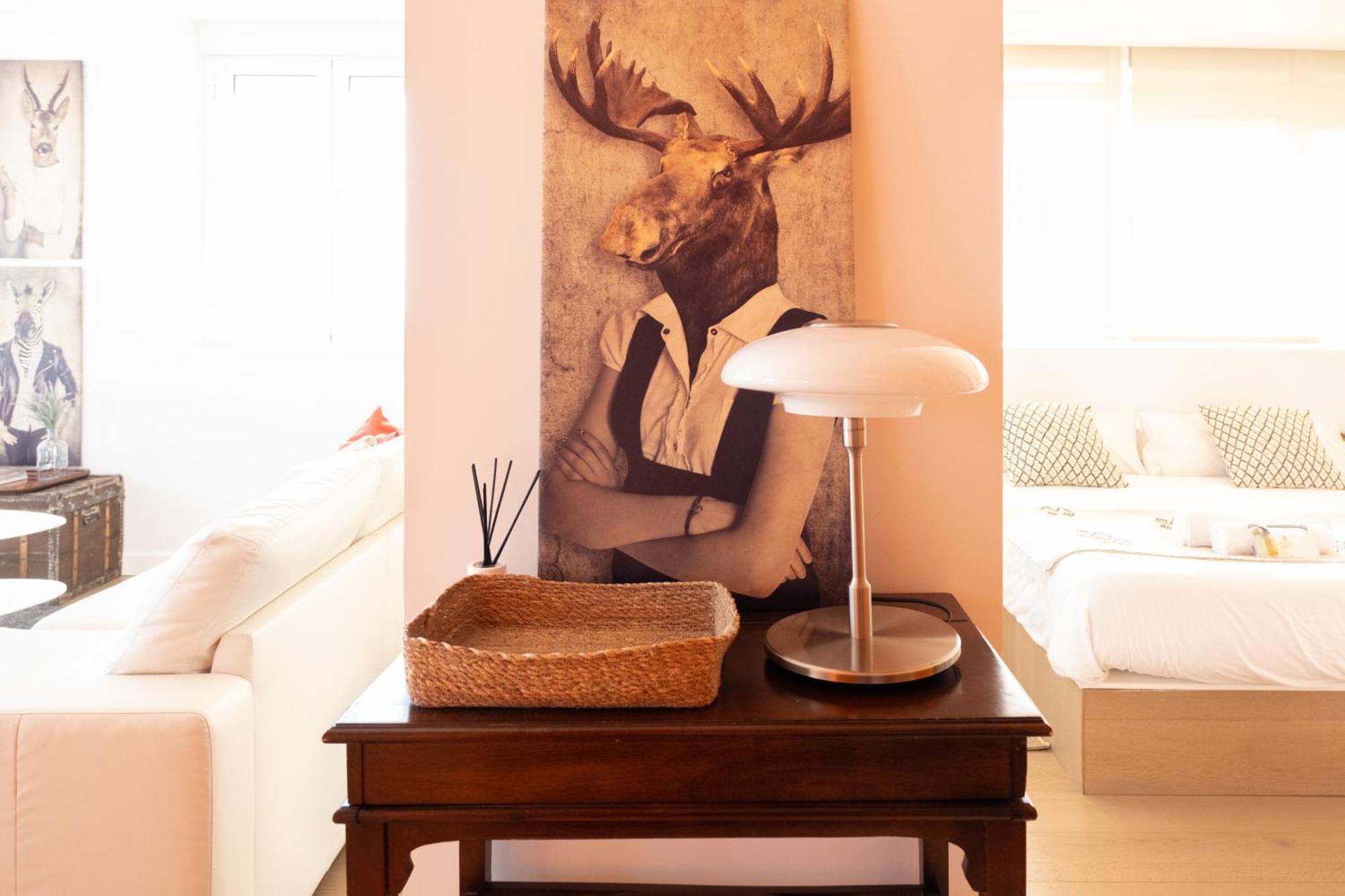 Exclusive Penthouse - Puerta De Jerez Apartamento *