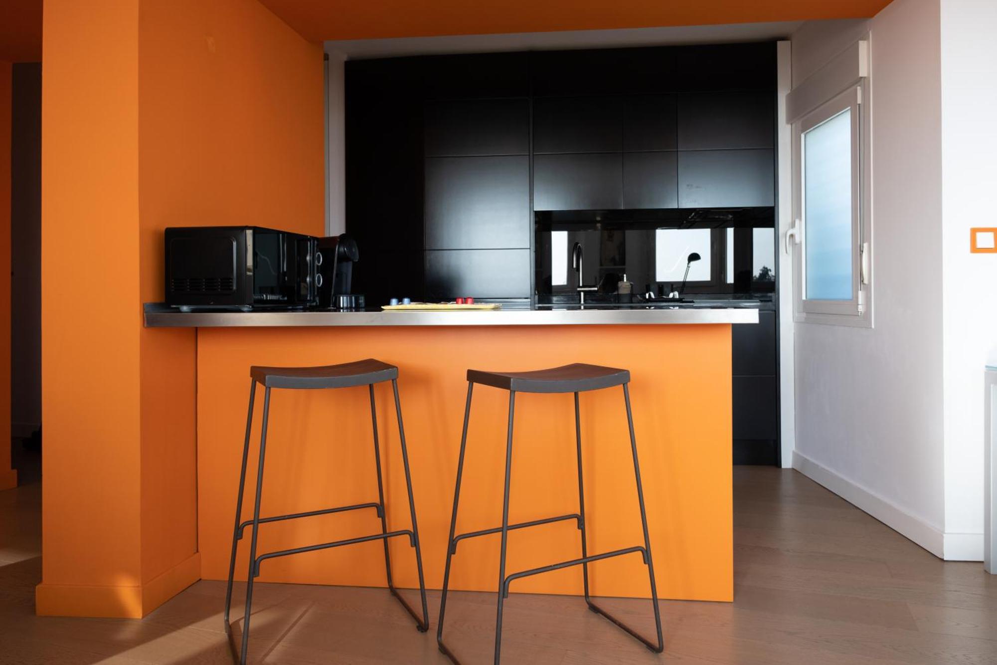 Apartamento Exclusive Penthouse - Puerta De Jerez *