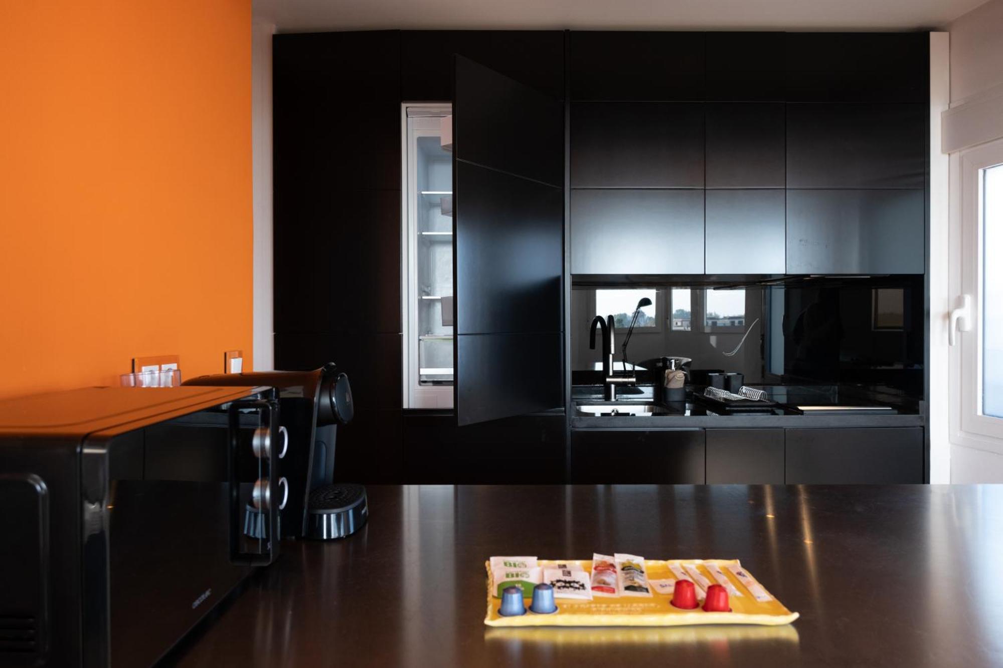 Exclusive Penthouse - Puerta De Jerez Apartamento *