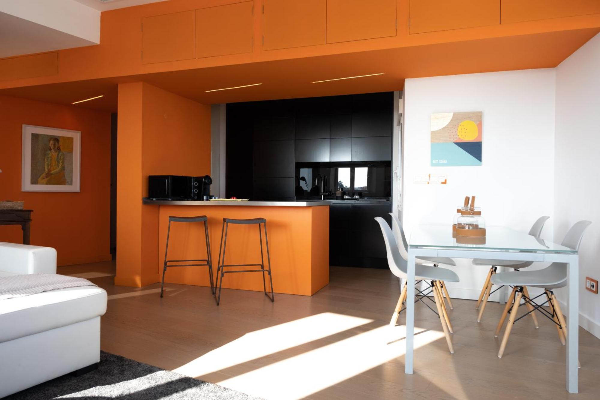 Apartamento Exclusive Penthouse - Puerta De Jerez Sevilla