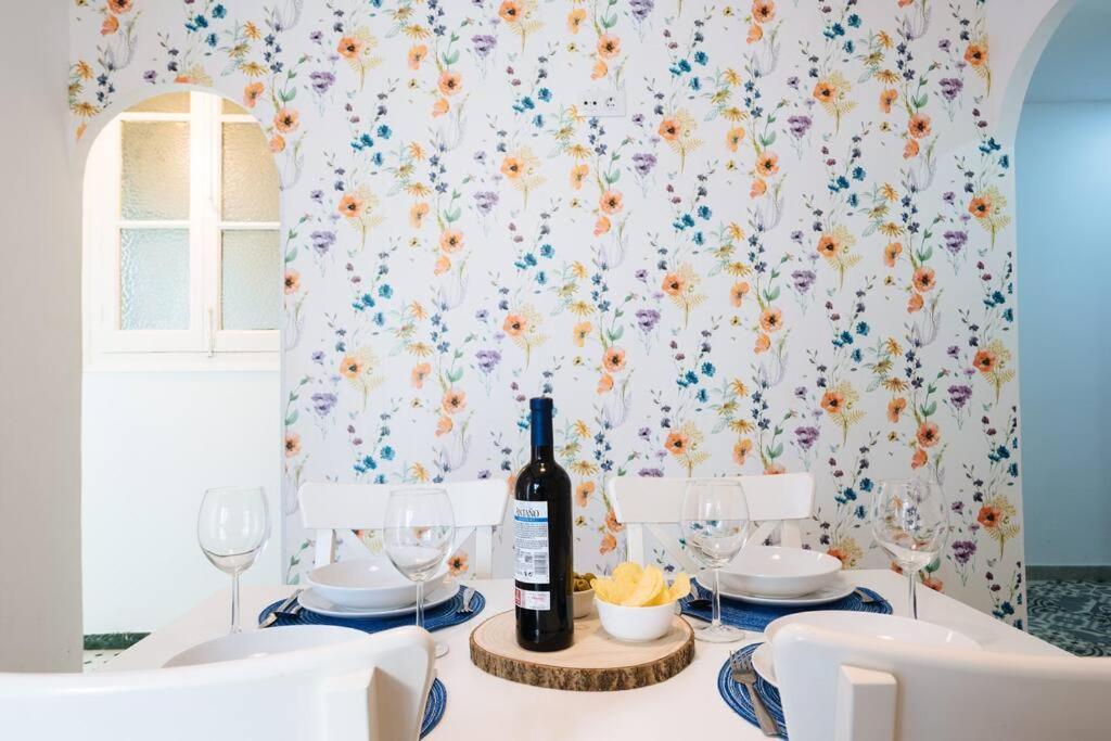Apartment Andalusian Flavour In Heart Of * 4'giralda *