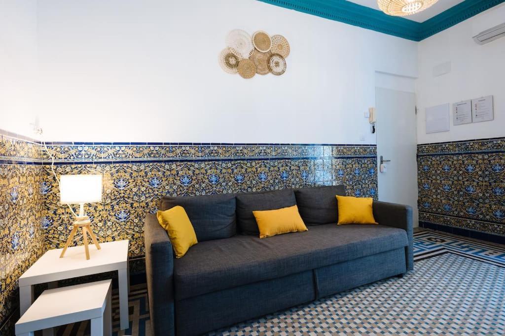 Andalusian Flavour In Heart Of * 4'giralda Seville