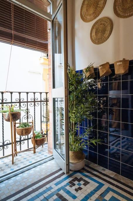 Apartment Andalusian Flavour In Heart Of * 4'giralda *