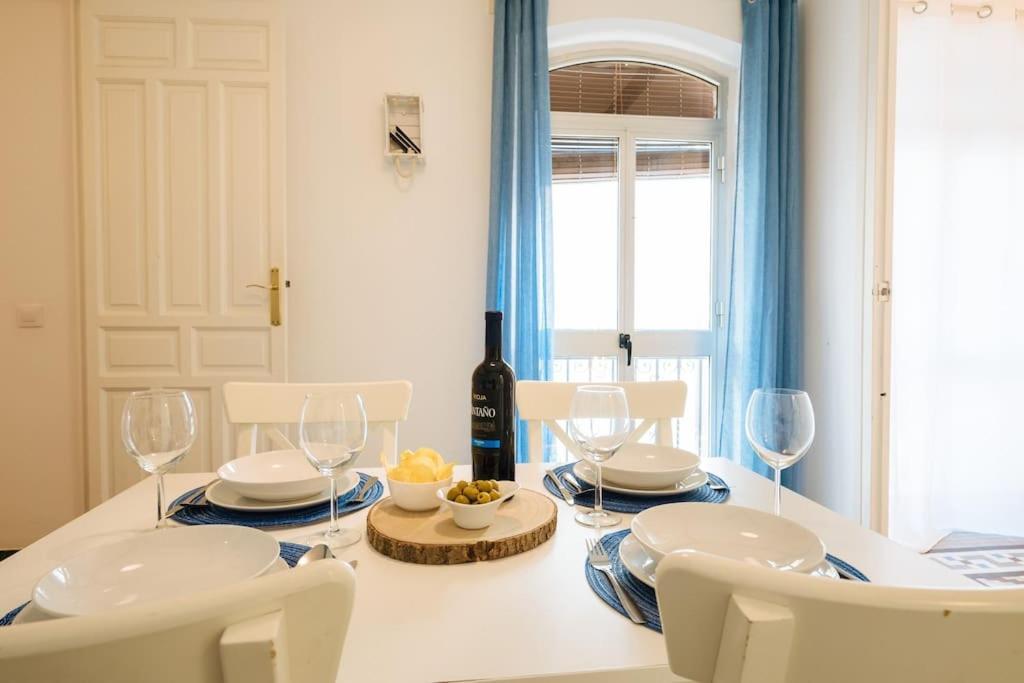 Apartment Andalusian Flavour In Heart Of * 4'giralda