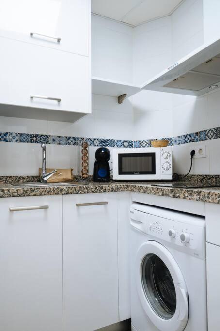 Apartment Andalusian Flavour In Heart Of * 4'giralda *