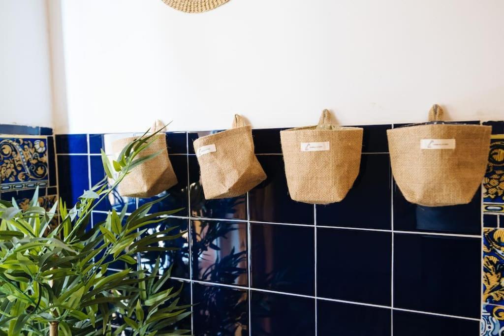 Andalusian Flavour In Heart Of * 4'giralda Apartment Seville