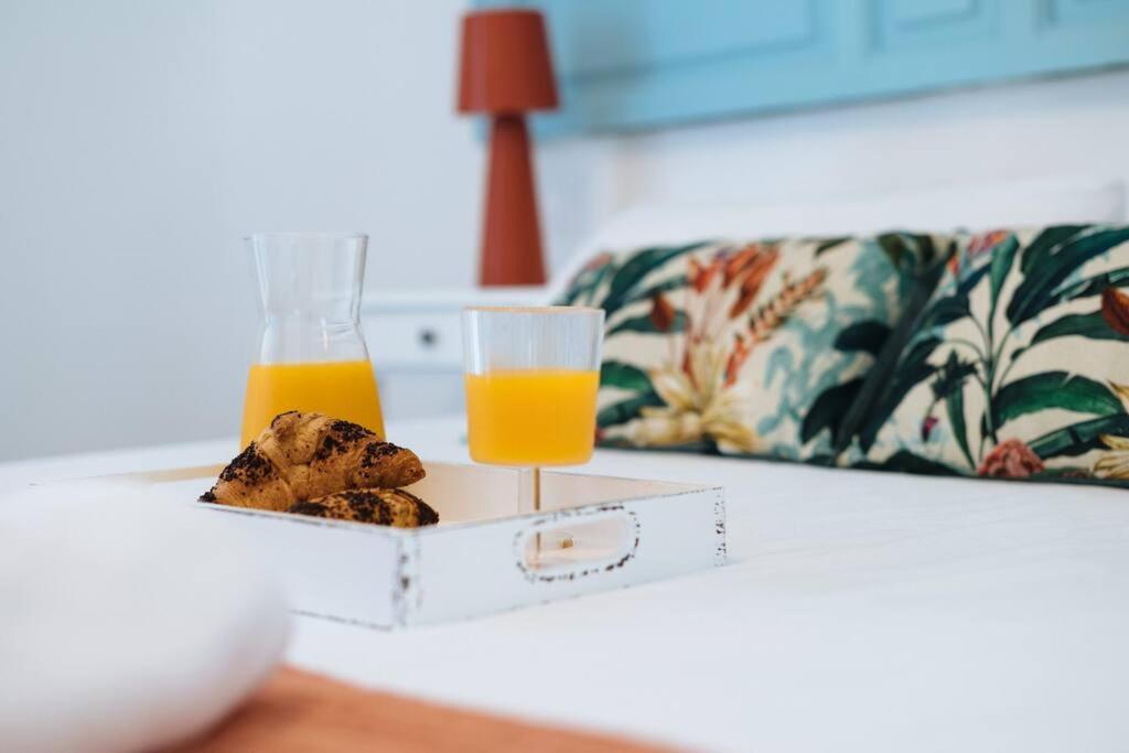 Andalusian Flavour In Heart Of * 4'giralda Apartment