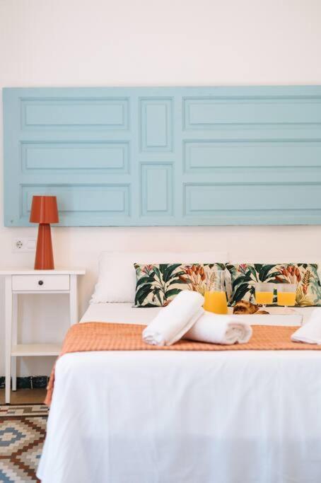Andalusian Flavour In Heart Of * 4'giralda Apartment *