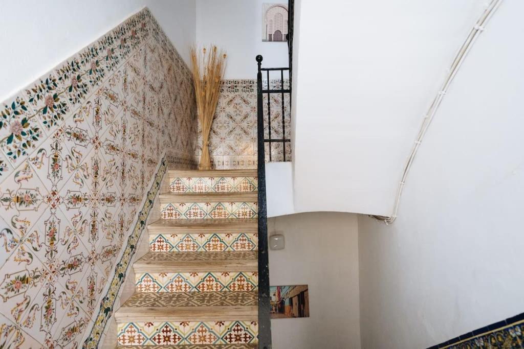 Andalusian Flavour In Heart Of * 4'giralda Apartment Seville