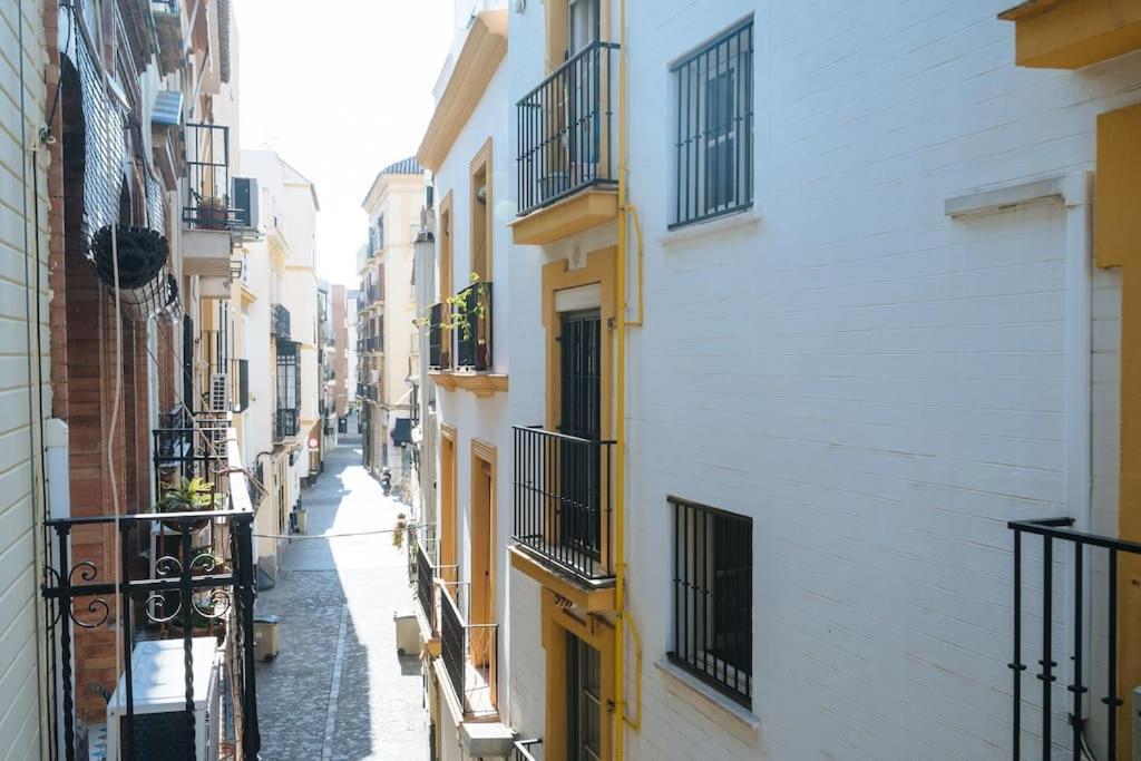 Apartment Andalusian Flavour In Heart Of * 4'giralda *