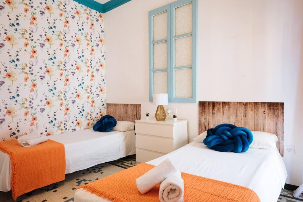 Apartment Andalusian Flavour In Heart Of * 4'giralda