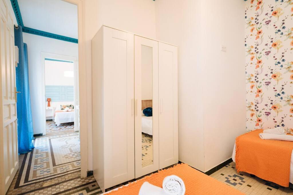 Andalusian Flavour In Heart Of * 4'giralda * Seville
