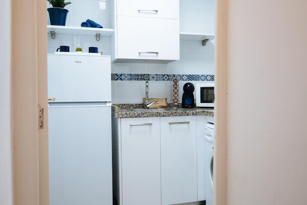 Andalusian Flavour In Heart Of * 4'giralda Seville