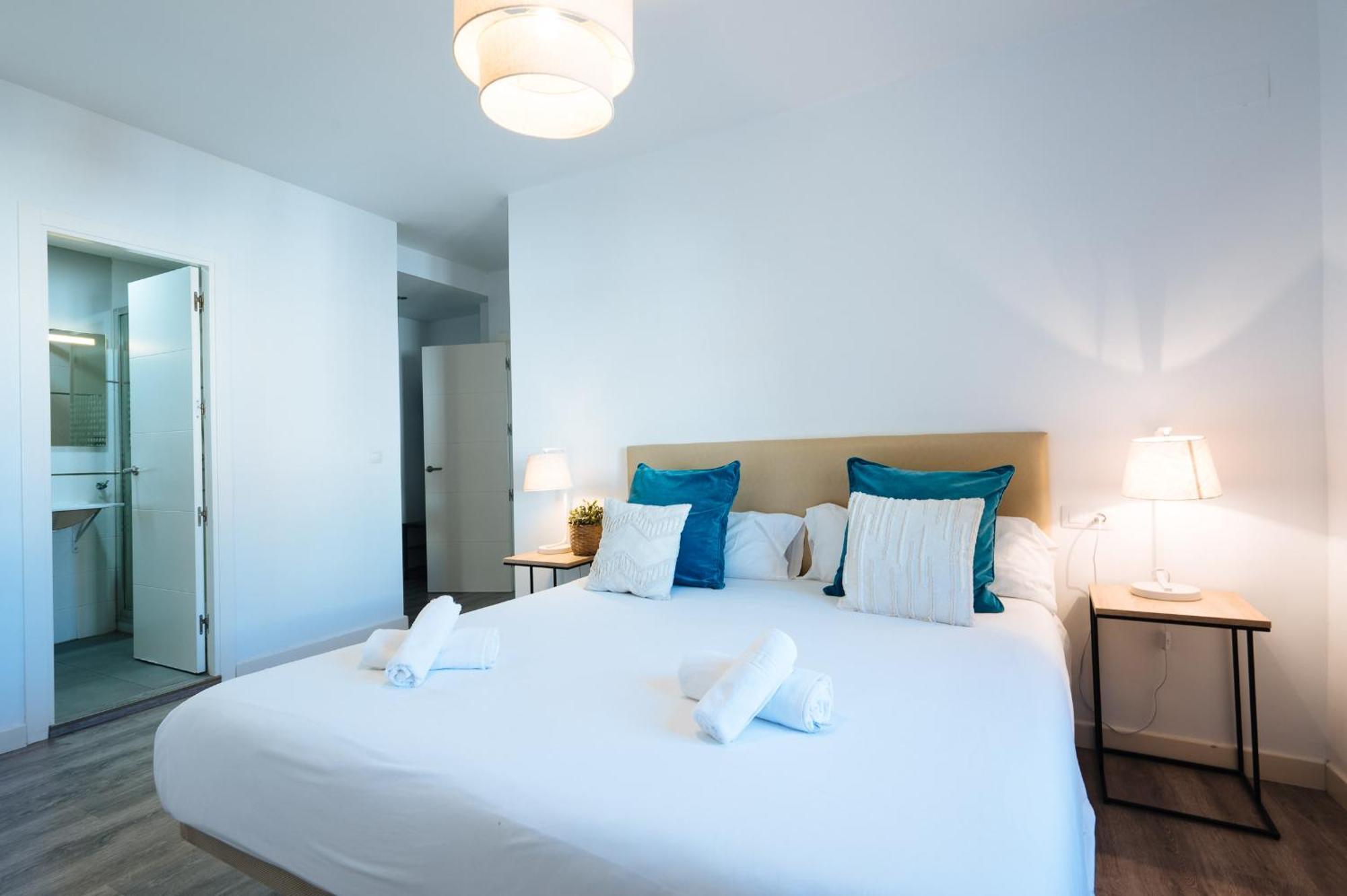 Apartment The Zentral &
