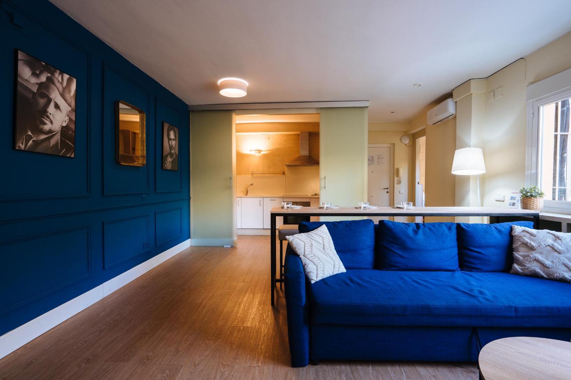 The Zentral & Apartment *