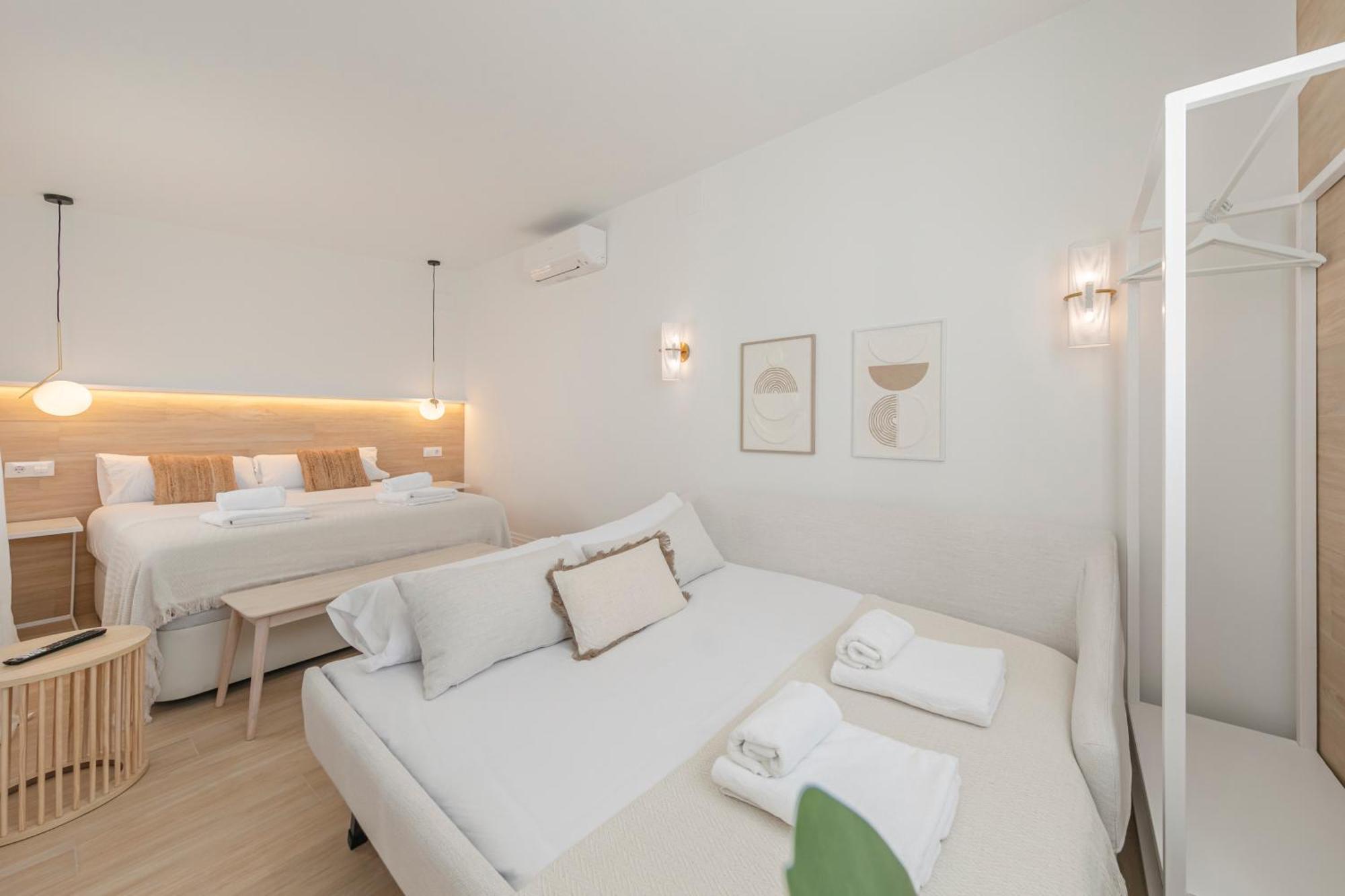 Isg Faustino 45-3 Apartment