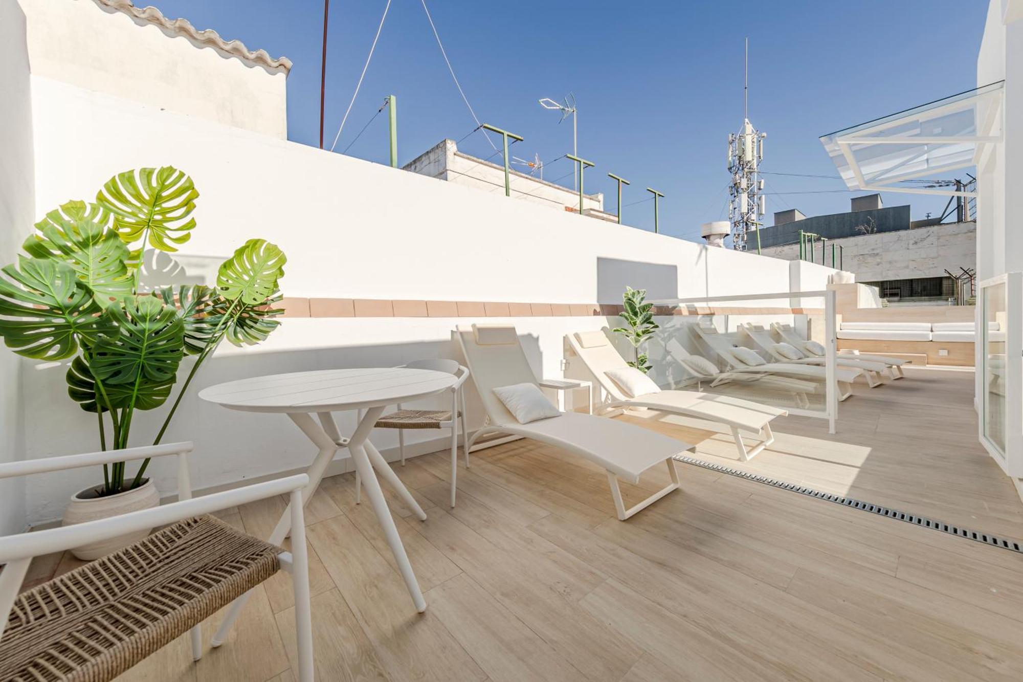 Apartment Isg Faustino 45-3 *