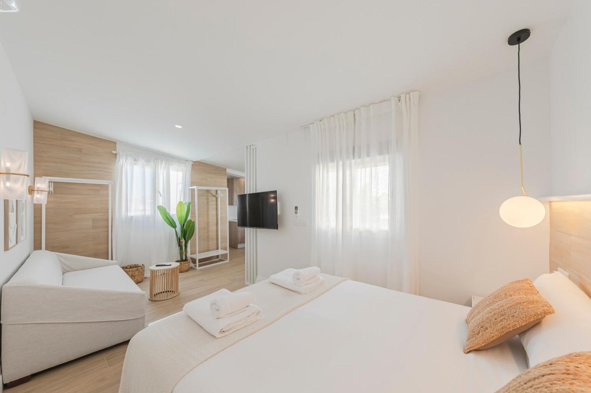 Apartment Isg Faustino 45-3