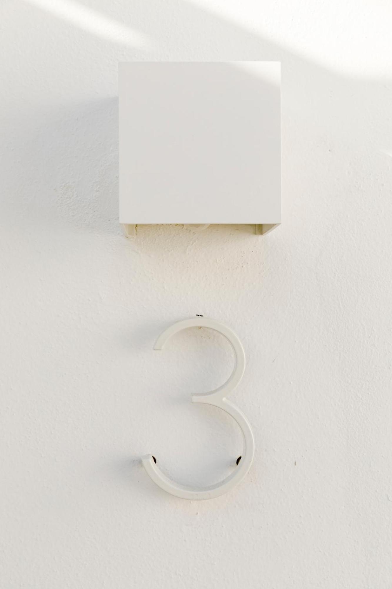 Apartment Isg Faustino 45-3 Seville