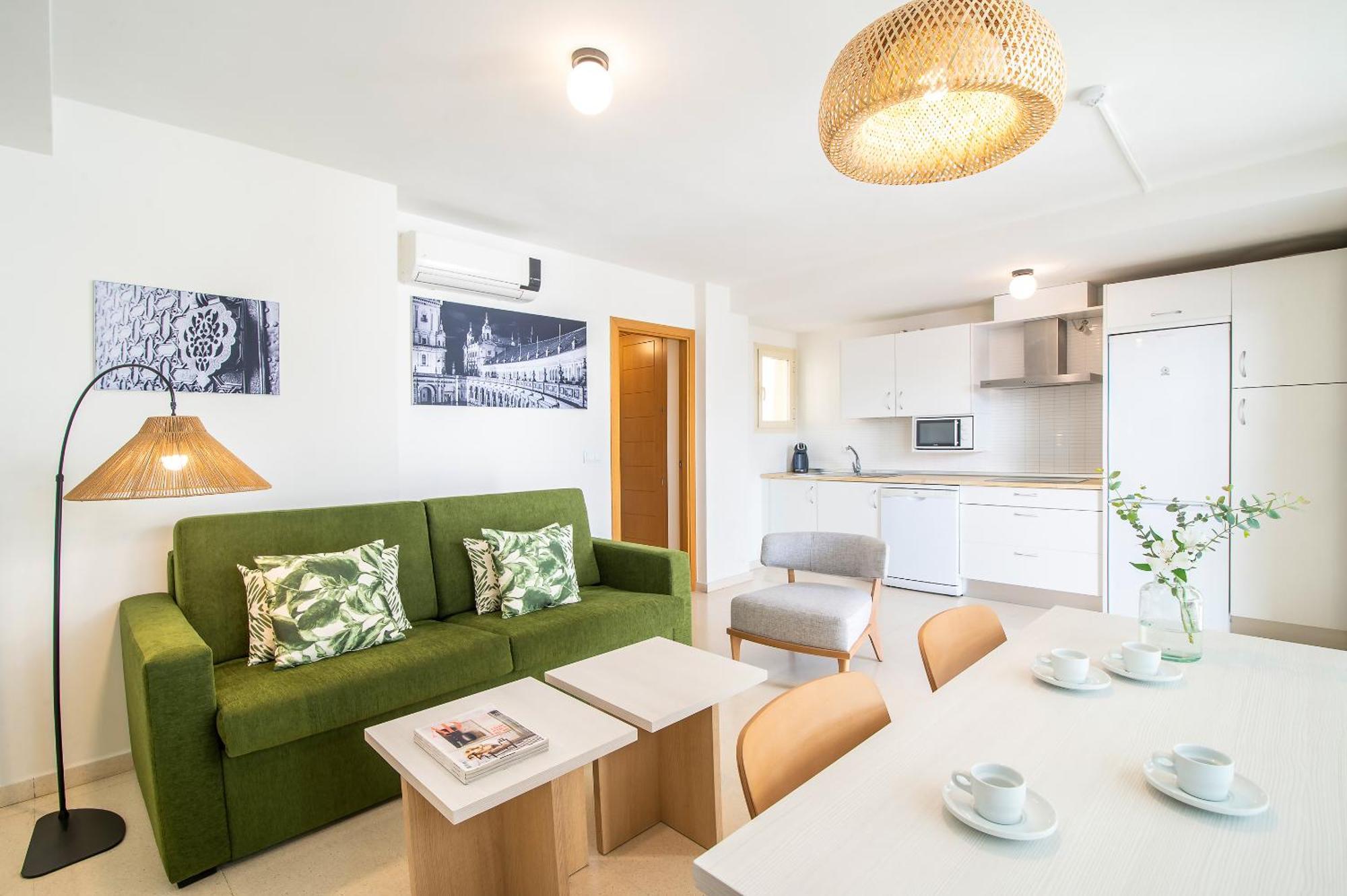 Pierre&vacances Apartamento *