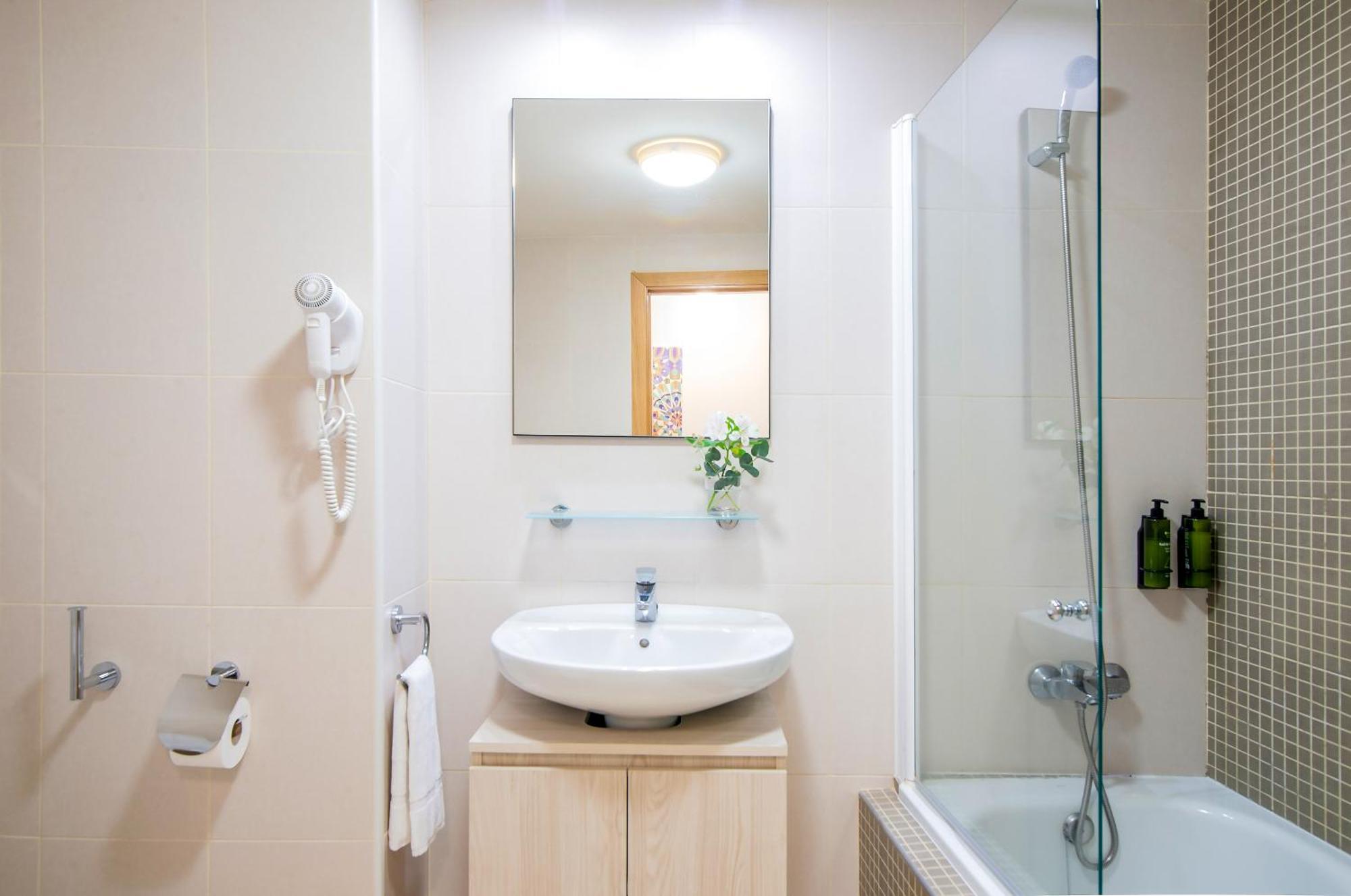 Apartamento Pierre&vacances
