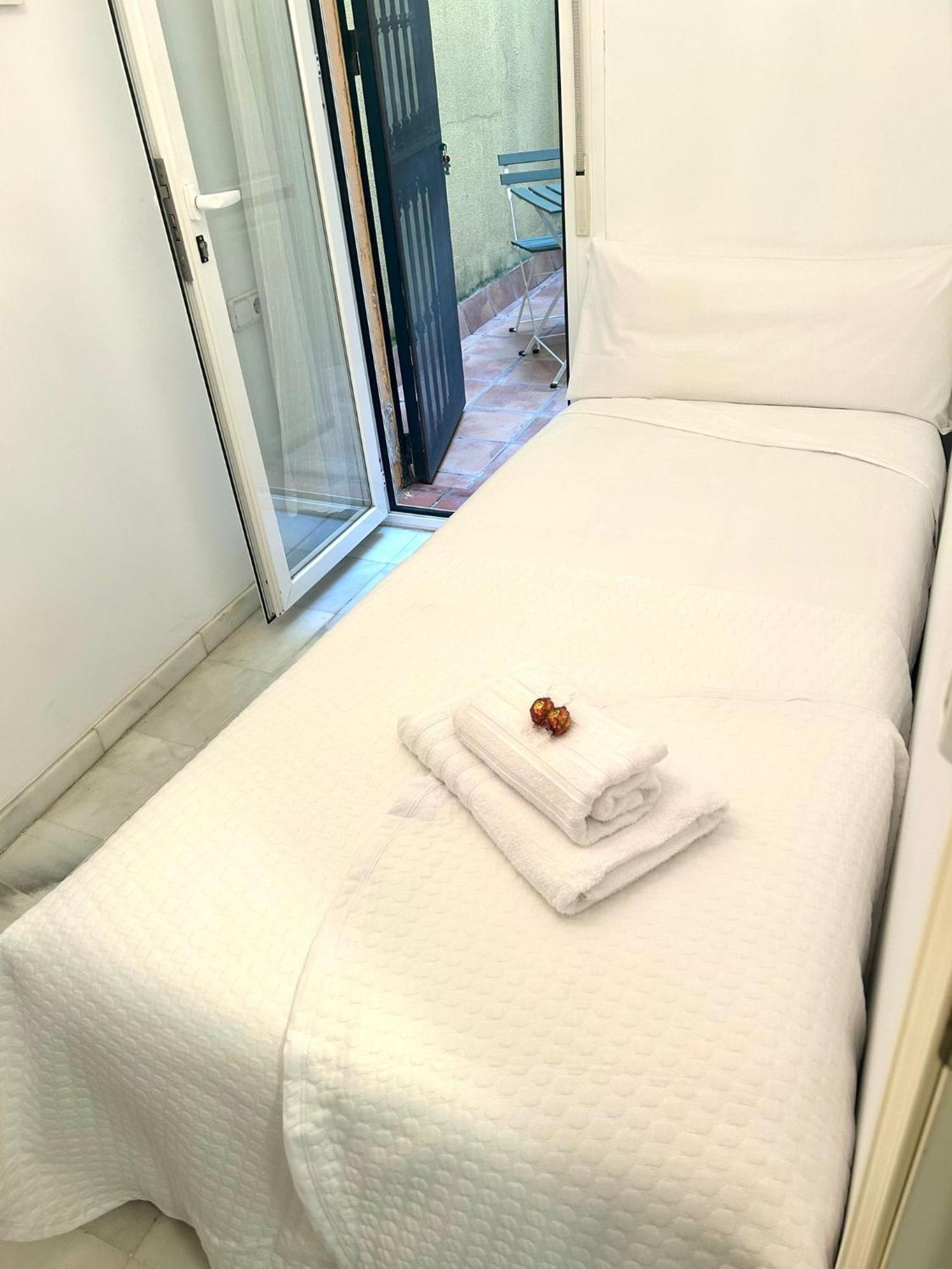 Triana Apartamento