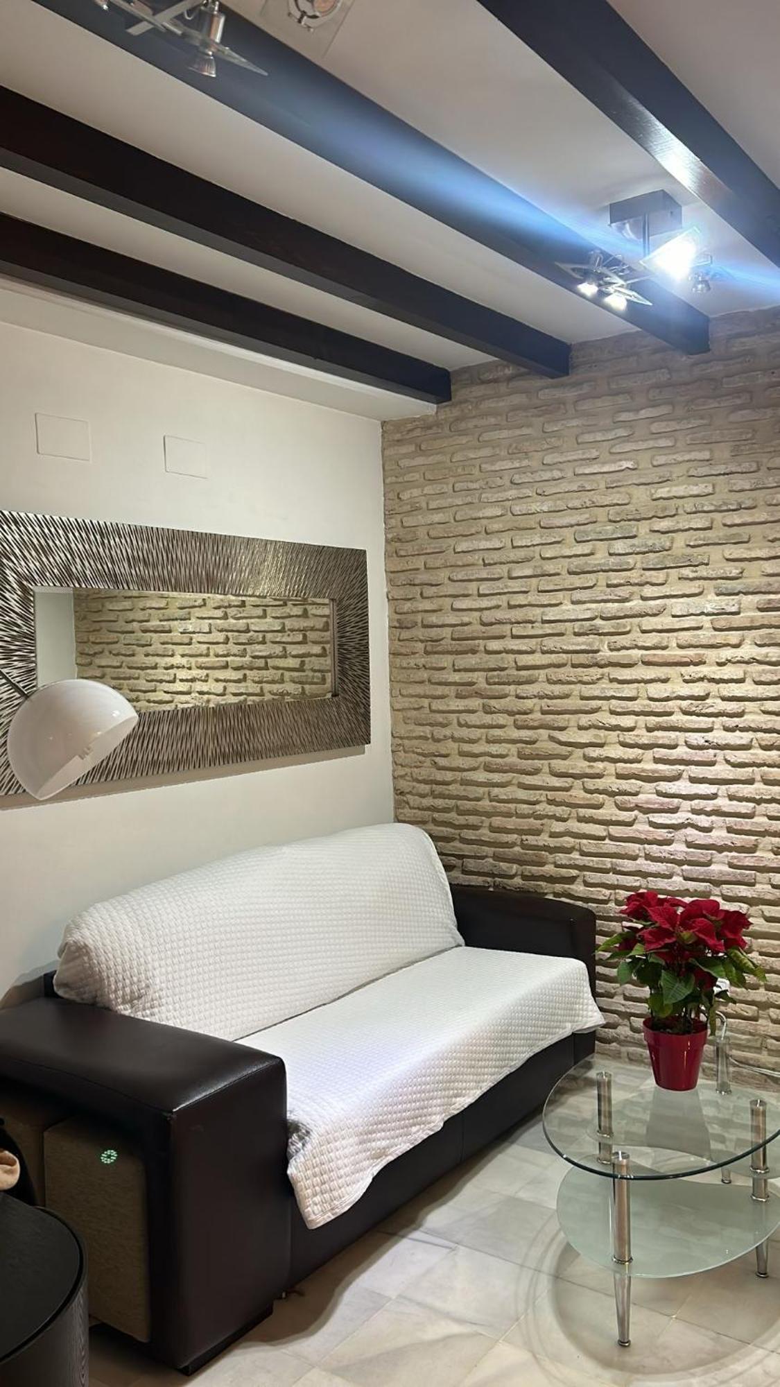 Apartamento Triana *