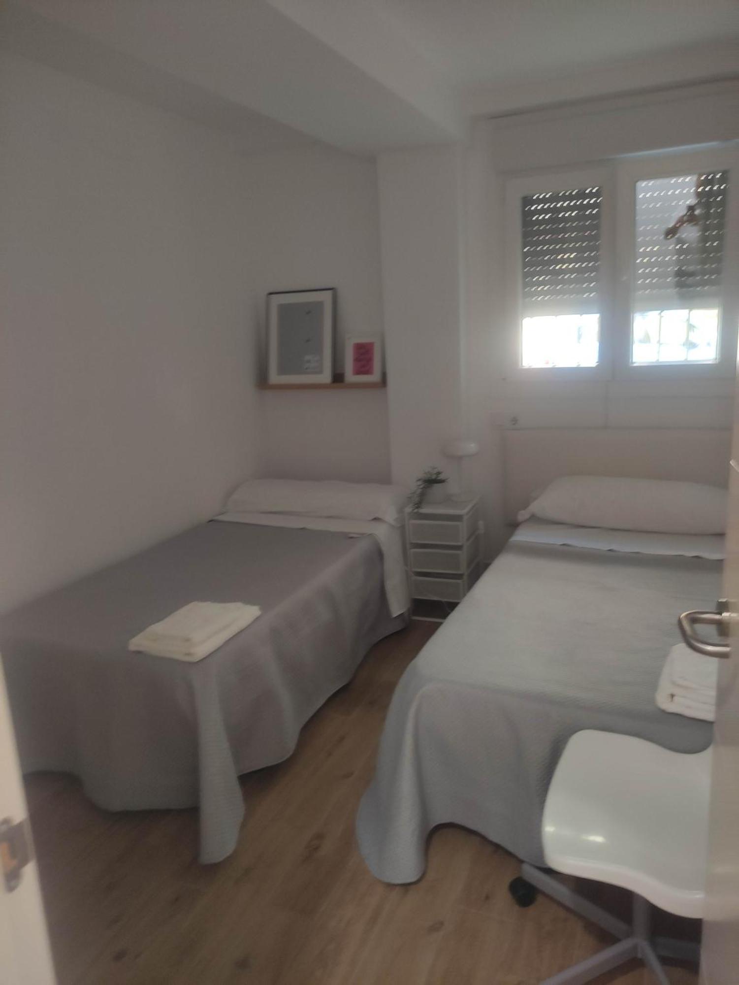 Santo Angel 7 Apartment Seville