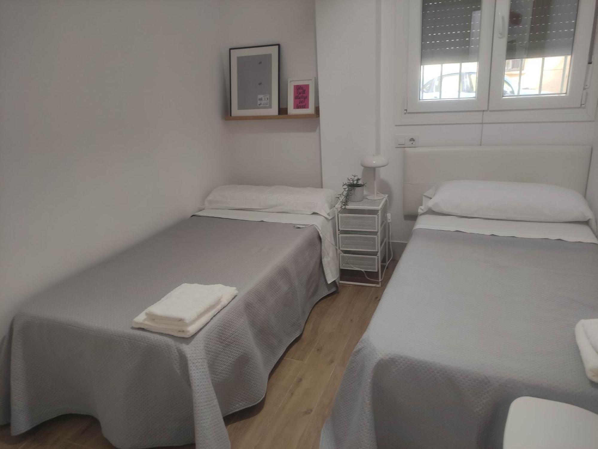 Apartment Santo Angel 7 *
