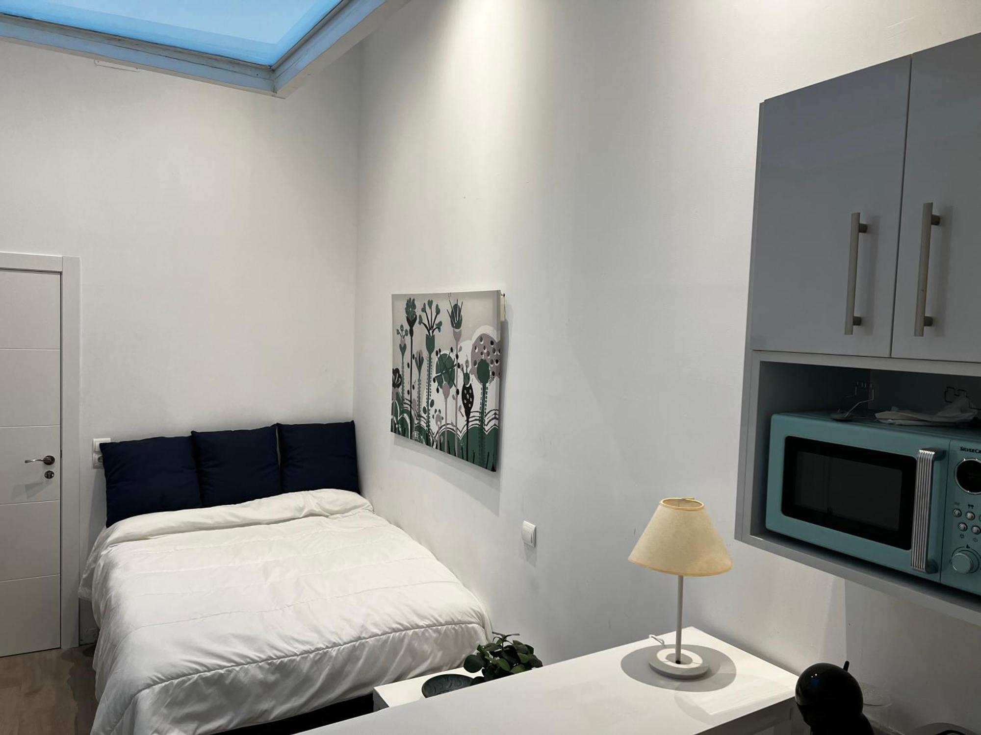 Mar - Beautiful With Two Bedrooms And Two Bathrooms * Seville