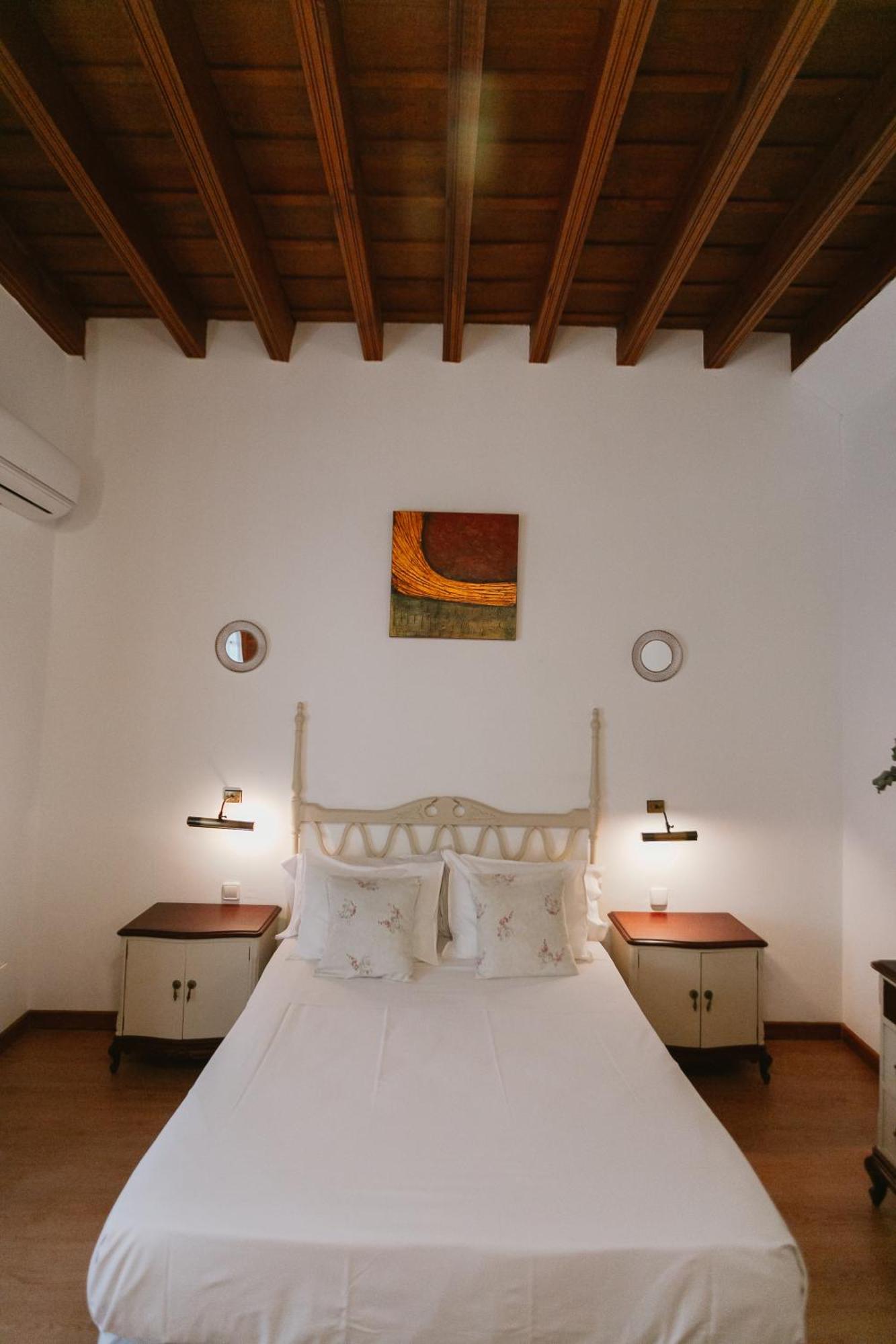 Komodo Casa Maravillas Apartamento *
