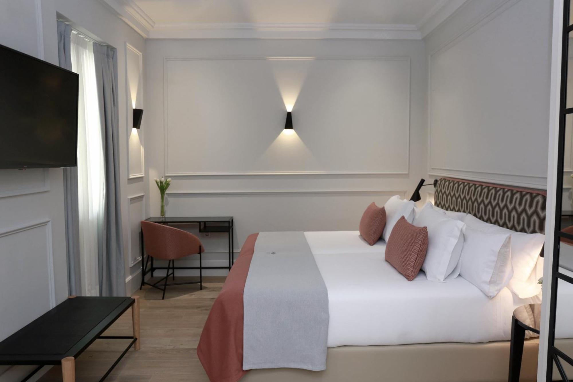 Boutique Casa Romana Hotel Sevilla