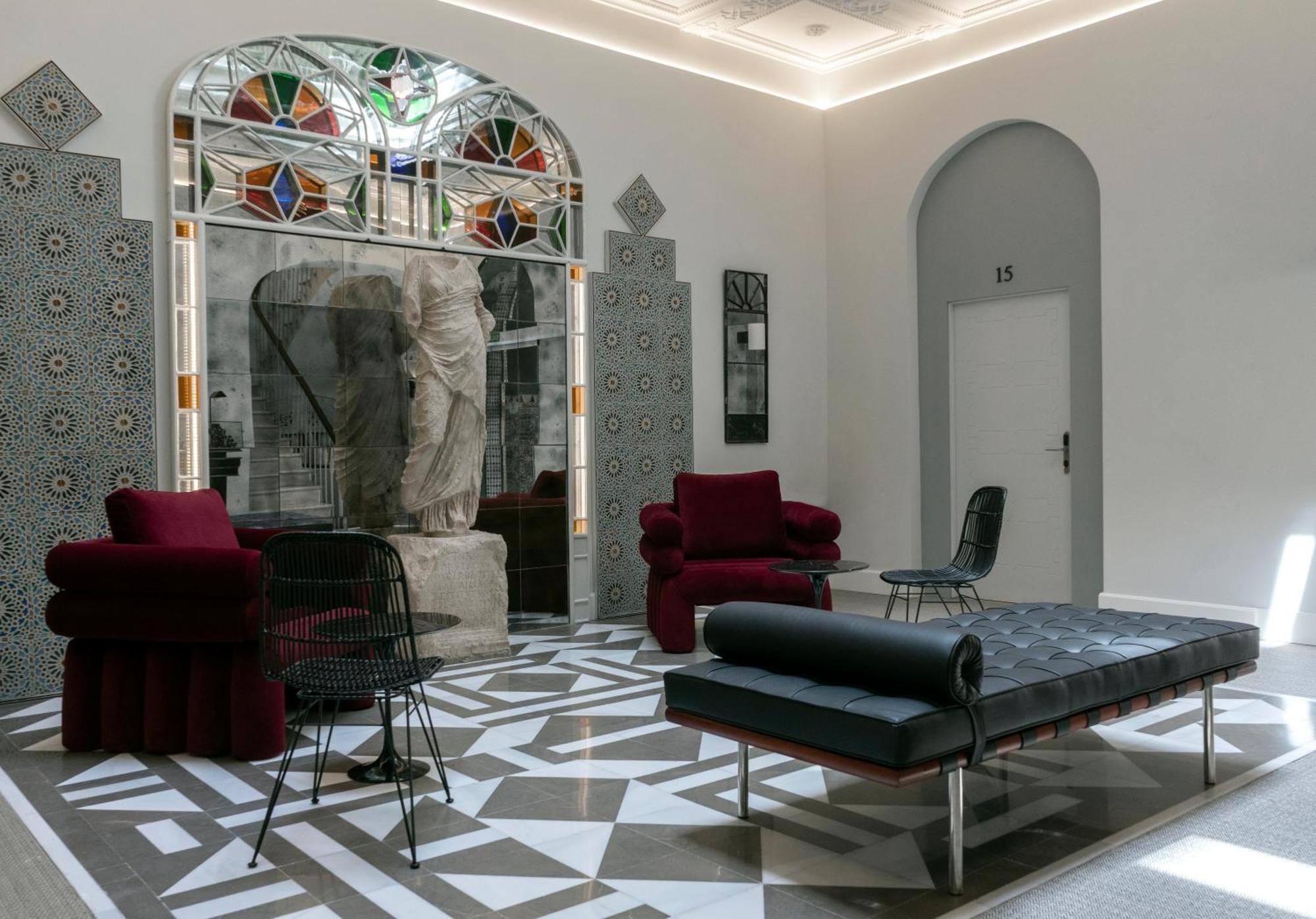 Boutique Casa Romana