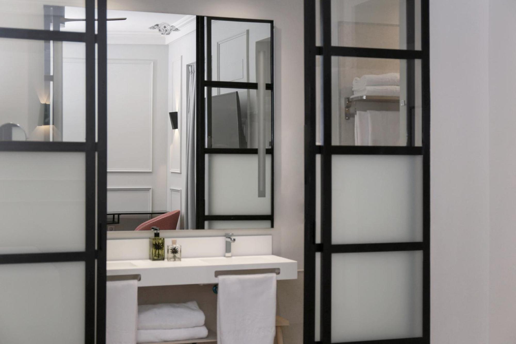 Hotel Boutique Casa Romana