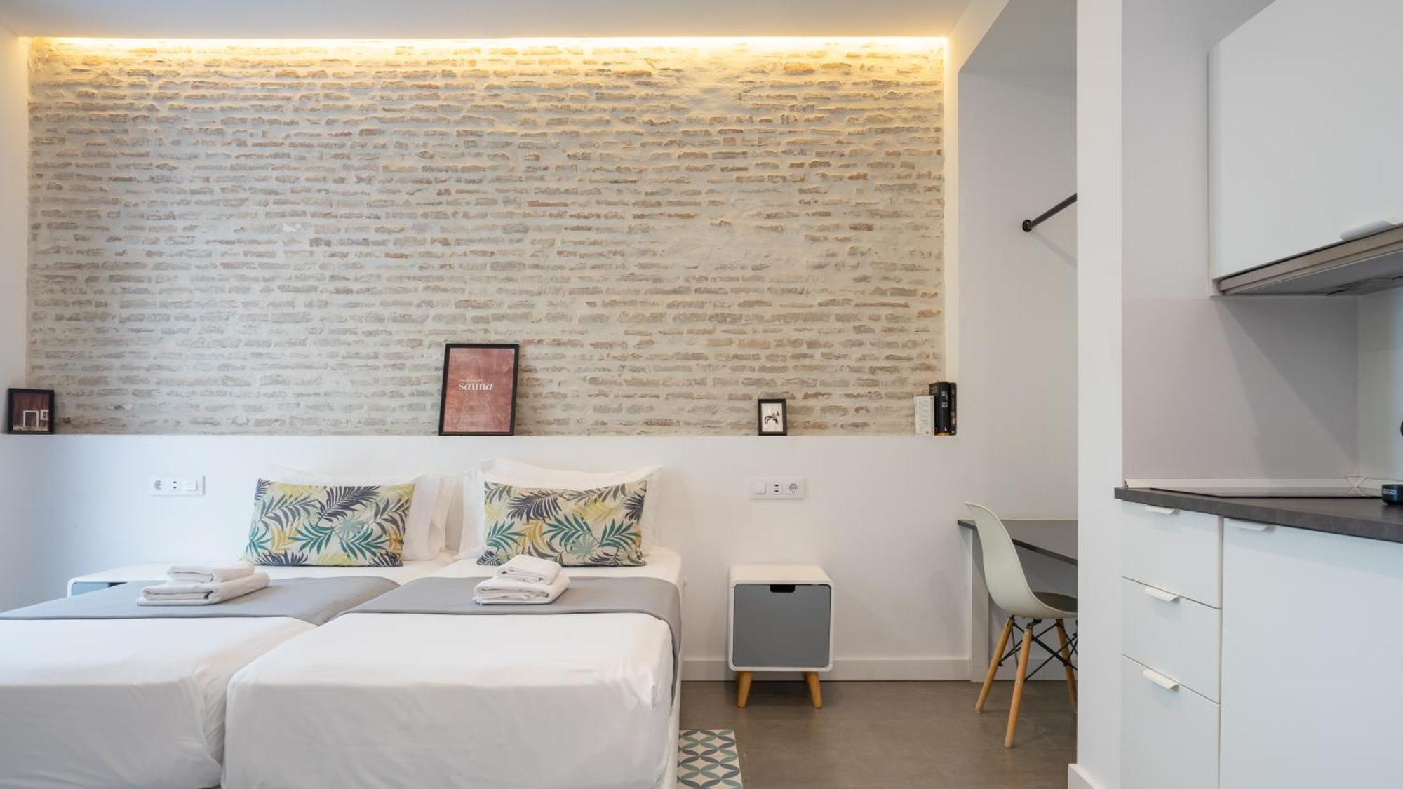 Apartamento Dolium Sevilla