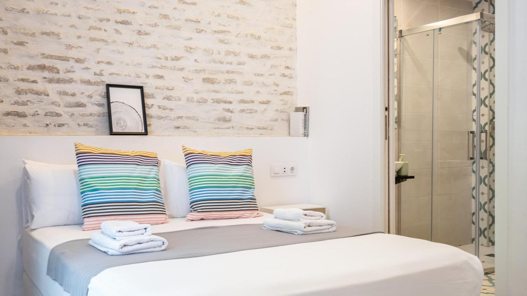 Apartamento Dolium *